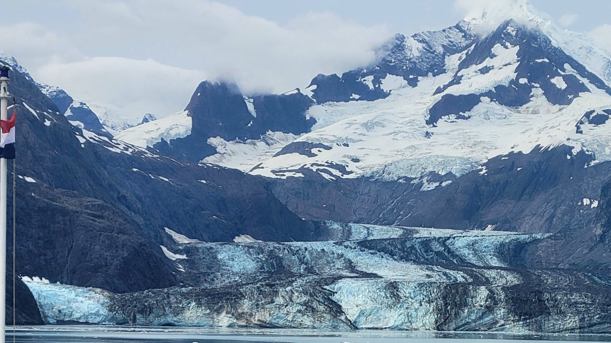 Alaskan Cruise